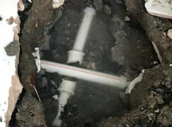 无棣阳台漏水维修公司为您分享楼上楼下漏水怎么处理