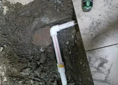 无棣阳台漏水维修时有哪些声音会影响检漏仪